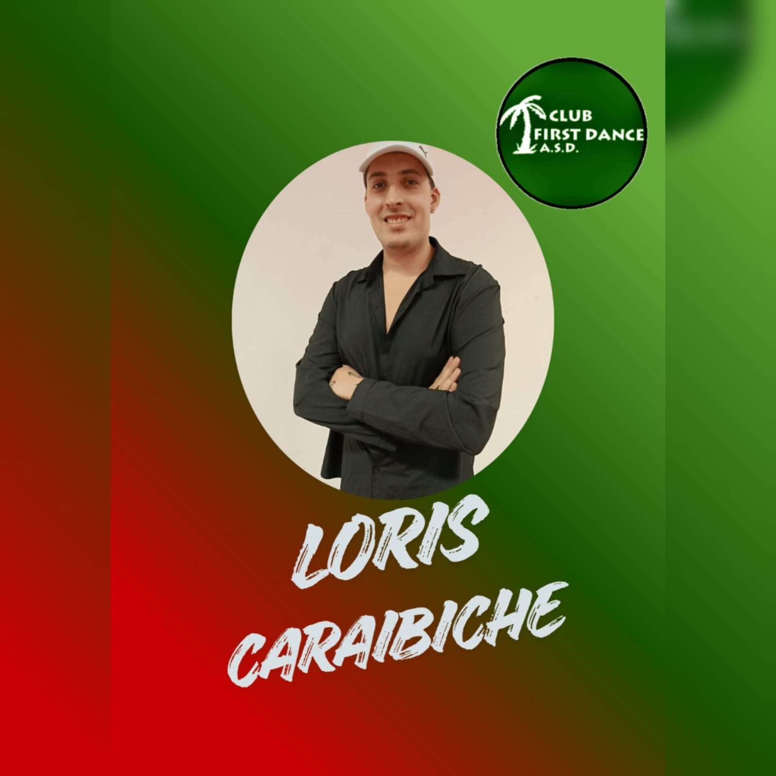 Loris Zagaria